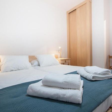 Esguil, Apartamento Con Piscina, A 3 Km De La Playa Vut-2995-As Llanes Ngoại thất bức ảnh
