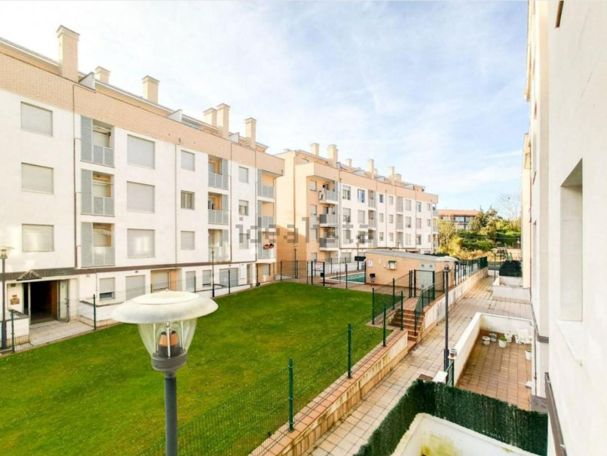 Esguil, Apartamento Con Piscina, A 3 Km De La Playa Vut-2995-As Llanes Ngoại thất bức ảnh