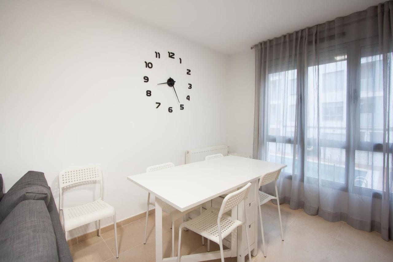 Esguil, Apartamento Con Piscina, A 3 Km De La Playa Vut-2995-As Llanes Ngoại thất bức ảnh