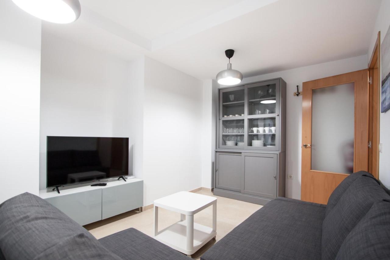 Esguil, Apartamento Con Piscina, A 3 Km De La Playa Vut-2995-As Llanes Ngoại thất bức ảnh