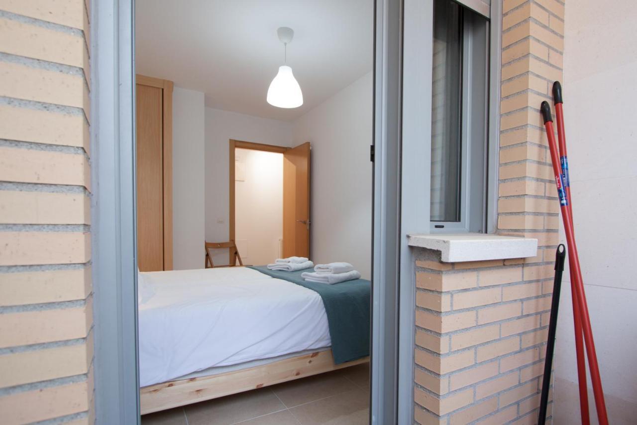 Esguil, Apartamento Con Piscina, A 3 Km De La Playa Vut-2995-As Llanes Ngoại thất bức ảnh